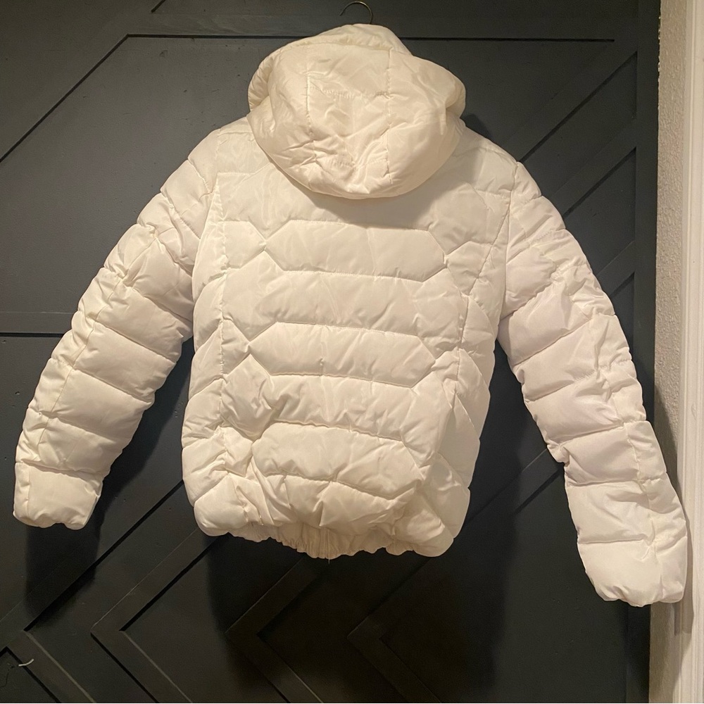 Puffer jacket - Picture 2 of 10